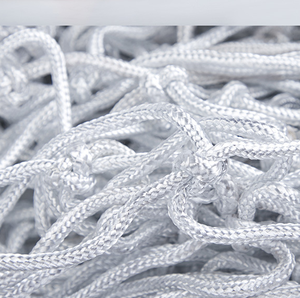 Filet de ballon de football de protection solaire Offre Spéciale filet de ballon de football solide filet de but de football - Product Image 2