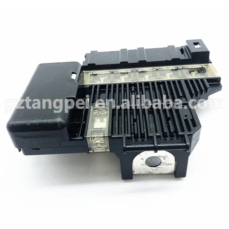 Car Fuse Link 24380-JG70B for Nissan - Reliable Alternator Parts