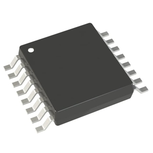 New and Original Electronic Components <b>integrated</b> <b>circuit</b> Transient Voltage Suppressors TSSOP-16 ADG5462FBRUZ - Product Image 1
