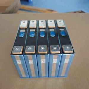 Batterie au lithium prismatique NCM Gotion 3,7 V 50 Ah 55 Ah, 3000 cycles, haute densité énergétique, vente en gros pour système de stockage d'énergie des véhicules électriques - Product Image 6