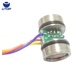 Thép không gỉ OEM nước lỏng <span class=keywords><strong>3V</strong></span> silicon cảm biến áp suất khác biệt - Product Image 6