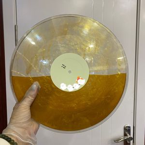 <span class=keywords><strong>Disco</strong></span> de <span class=keywords><strong>Vinilo</strong></span> Personalizado de 7, 10 y 12 Pulgadas con Empaque Personalizado, Fabricación OEM - Product Image 6