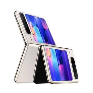 Hua Wei Pura X, Teléfono Plegable con Pantalla OLED de 6.3'' y 120Hz, Harmony OS 5.0, Batería de 4720mAh, Carga Rápida de 66W (Cableada) y 40W (Inalámbrica), Cámara de 50MP, NFC, 5G - Product Image 5