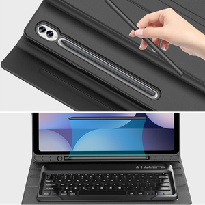 Ốp bàn phím rời 14.6 inch cho máy tính bảng Samsung <span class=keywords><strong>Galaxy</strong></span> S10 Ultra/S9 Ultra/Tab S8 Ultra 14.6 inch - Product Image 5