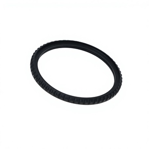 Bisel de Reloj de Buceo SKX007 de Acero Inoxidable 316L, Delgado, Brillante y Mate, para Aguas Profundas - Product Image 3