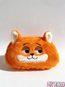 Múltiples Modelos de Productos de Zootopia, Lindos Peluches de <span class=keywords><strong>Judy</strong></span> y Nick, Muñecas y Bolsos con Mochilas de Peluche en Forma de Animales - Product Image 5