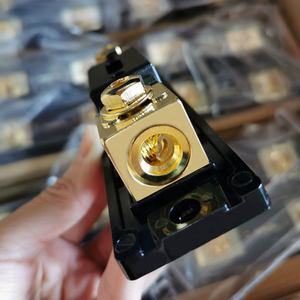 Portafusibile <span class=keywords><strong>Ardor</strong></span> ANL con Fusibile ANL per Impianto Audio Auto, Allarme, Amplificatore, Audio per Camion - Product Image 5