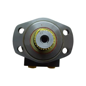 มอเตอร์ไฮดรอลิก Lainuo รุ่น TG TE TF TB TG TE0 36 80 100 230 ซีรีส์ มอเตอร์ลูกสูบ TG0475MS030AAAA - Product Image 5