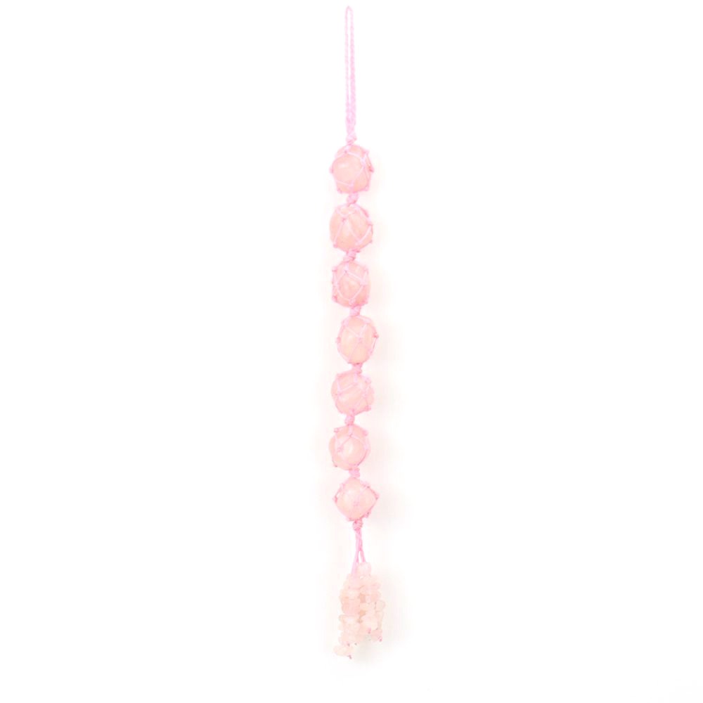 Quartz rose