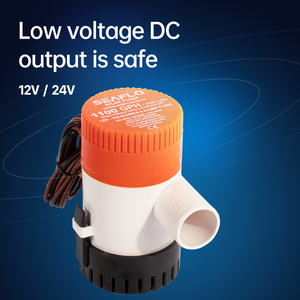 <span class=keywords><strong>Bomba</strong></span> de agua para piscina, 1100Gmall 12 12 12 Mall ololar ububmersible - Product Image 3