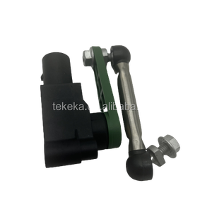 7p0616571 958331 phụ tùng ô tô cảm biến mức độ cảm biến Cảm biến và đòn bẩy cho Audi Q7 Cayenne VW Touareg - Product Image 2