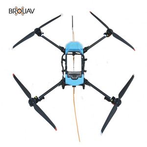 BROUAV Facade Cleaning Drone with Motor-Easy to Operate - Product Image 6