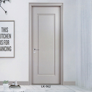 Maplemiles phòng ngủ sử dụng thân thiện với môi trường không có formaldehyde trắng hạt gỗ <span class=keywords><strong>Laminate</strong></span> nội thất WPC cửa gỗ cho ngôi nhà - Product Image 6