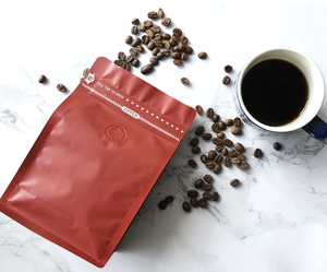 <span class=keywords><strong>Film</strong></span> en rouleau pour grains de <span class=keywords><strong>café</strong></span>, <span class=keywords><strong>film</strong></span> thermoscellable pour l'emballage du <span class=keywords><strong>café</strong></span> moulu, sachet de poudre de <span class=keywords><strong>café</strong></span> 1 kg 5 kg - Product Image 6