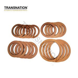 Kit de Reconstrucción de Transmisión Automática HENING AODE B0498600B, Kit de Reparación con Sellos para Caja de Cambios - Product Image 3