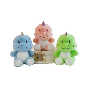 ตุ๊กตาสัตว์ยัดไส้แบบเครื่องคีบขายตรง ขนาด 8 นิ้ว ตุ๊กตาอนิเมะ ตุ๊กตาฟิกเกอร์ ตุ๊กตาขนาดเล็ก พวงกุญแจตุ๊กตา - Product Image 2