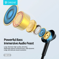 Earbud Leher 6.0 Headphone Olahraga 25 Jam Waktu Musik Earphone Magnetik Peringatan Getaran Pemasok Grosir
