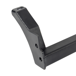 Nuevo <span class=keywords><strong>Enganche</strong></span> de <span class=keywords><strong>Remolque</strong></span> para <span class=keywords><strong>Suzuki</strong></span> <span class=keywords><strong>Jimny</strong></span> JB43, Barra de <span class=keywords><strong>Remolque</strong></span> de Acero Resistente, Gancho de <span class=keywords><strong>Remolque</strong></span>, Piezas y Accesorios de Reequipamiento - Product Image 3