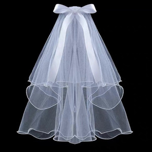 Velo Luminoso <span class=keywords><strong>LED</strong></span> Scintillante, Decorazione per Capelli con <span class=keywords><strong>Luci</strong></span> per Bambini, Ideale per Festival e Regali Festivi - Product Image 3
