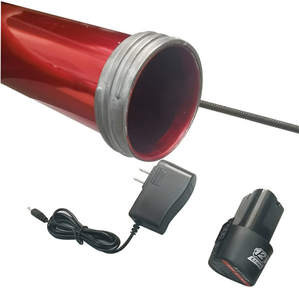 <span class=keywords><strong>Pistolet</strong></span> à mastic électrique sans fil <span class=keywords><strong>12V</strong></span> à double usage, <span class=keywords><strong>silicone</strong></span>, qualité industrielle, avec batterie au lithium, personnalisable OEM - Product Image 4