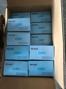 Vanne <span class=keywords><strong>de</strong></span> régulateur <span class=keywords><strong>de</strong></span> <span class=keywords><strong>pression</strong></span> <span class=keywords><strong>de</strong></span> pipeline à grand débit - Product Image 3