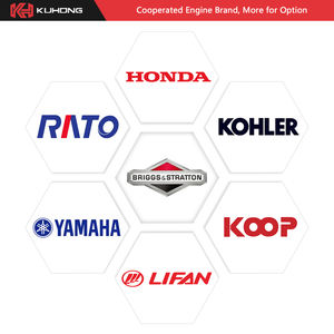 Kuhong 2200psi 150bar Hidrolavadora Nettoyeur haute pression commercial Machine de nettoyage de conduits de lave-auto électrique - Product Image 6