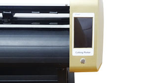 Plotter de corte de vinilo de 28, <span class=keywords><strong>53</strong></span> y 60 pulgadas para pegatinas de contorno de cámaras, corte ilimitado, plotter de corte gráfico - Product Image 3