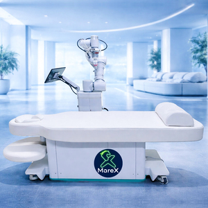 In Stock in USA WHX Miami Exhibition 2026 OEM AI-Powered Physiotherapy Robotic Deep Tissue AI Massage <b>Robot</b> Manufacturer - Product Image 1