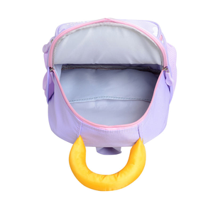 Tùy Chỉnh Mới <span class=keywords><strong>Mini</strong></span> Mochila Cổ Điển Thời Trang Quốc Gia Schoolbag Trọng Lượng Nhẹ Không Thấm Nước Kẹo Màu Oxford Đơn Giản Dễ Thương Bee Mô Hình - Product Image 3