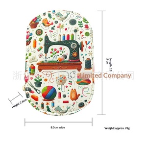 Kit <span class=keywords><strong>de</strong></span> Costura Portátil <span class=keywords><strong>de</strong></span> Viaje con Estuche con Cierre, Set <span class=keywords><strong>de</strong></span> Suministros <span class=keywords><strong>de</strong></span> Costura Prácticos para Reparaciones <span class=keywords><strong>de</strong></span> Ropa en Casa, Emergencias, Hotel <span class=keywords><strong>y</strong></span> Oficina - Product Image 4