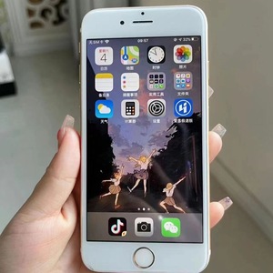 แบรนด์อเมริกันขายดีที่สุดสำหรับ <span class=keywords><strong>iPhone</strong></span> <span class=keywords><strong>6</strong></span> สมาร์ทโฟน 4G ระบบ IOS ใหม่ ความจุ 32GB รองรับ CDMA ทั่วโลก รุ่น 7 <span class=keywords><strong>Plus</strong></span> <span class=keywords><strong>ราคา</strong></span>ถูก - Product Image 4