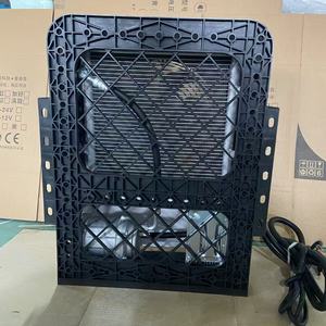 Climatiseur électrique pour voiture berline 12V <span class=keywords><strong>24V</strong></span> Compresseur <span class=keywords><strong>d</strong></span>'air Climatiseur de stationnement Climatisation automatique - Product Image 4