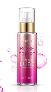 Lubrificante personale a base d'acqua commestibile all'ingrosso per le donne - Product Image 4