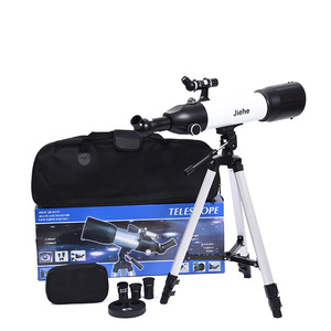 Jiehe Telescope 500Mm Focal Length Astronomical Outdoor Viewing - Product Image 1