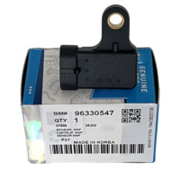 Capteur de pression d'origine neuf 96330547 96893815 pour Chevrolet