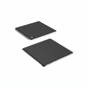SPC5746CHK1AVKU6 176 LQFP Exposed Pad Electronic Circuit Components Original Embedded - Product Image 1