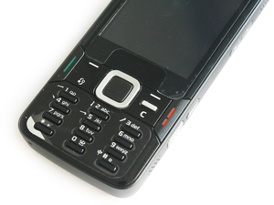 GSM-FIX N82 Desbloqueado al por Mayor, Mejor Precio, Original, Simple, Barato, Teléfono Celular Móvil Clásico 3G - Product Image 3