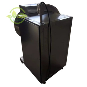 เครื่องตัดผักไฟฟ้าอัตโนมัติเต็มรูปแบบเครื่องตัดผลไม้ - Product Image 3