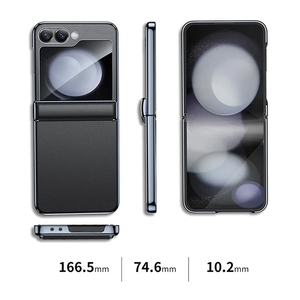 Funda de teléfono de lujo a prueba de golpes para <span class=keywords><strong>Samsung</strong></span> <span class=keywords><strong>Galaxy</strong></span> <span class=keywords><strong>Z</strong></span> <span class=keywords><strong>Flip</strong></span> 6 ZFlip <span class=keywords><strong>5</strong></span> 4 5g - Product Image 4