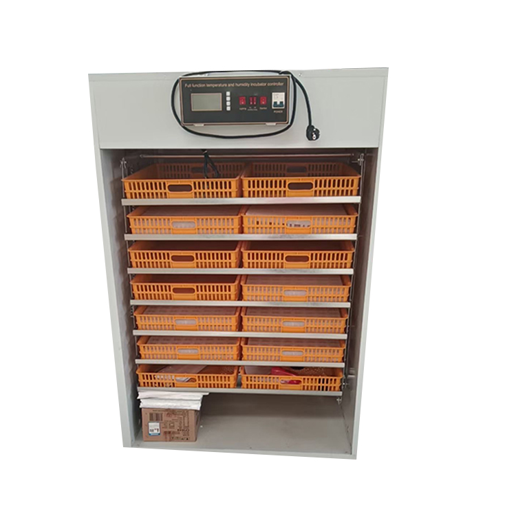 Automatic Egg Incubator Machine, Hatching Machine, 1050 Eggs, Price