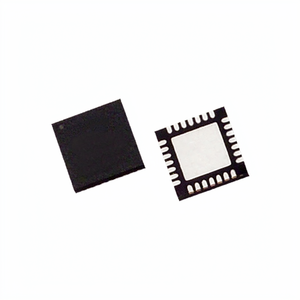 In Stock Embedded 28 VFQFN Exposed Pad C8051F351-GMR Buy Online Electronic Components - Product Image 1