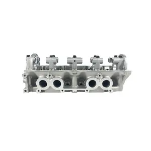 Factory Direct F8 FE Cylinder Head Complete F850-10100F FE70-10100F FE11-10-100E for Capella 626 929 B2000 E2000