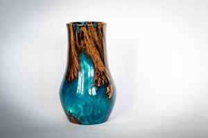 Macetas de Resina Hechas a Mano con Diseño Elegante y Construcción Duradera, Perfectas para Plantas de Interior, Jardinería al Aire Libre y Hogar - Product Image 5