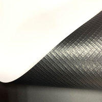 Foire de Canton meilleure vente produit flex bannière de pvc pour la Publicité Extérieure