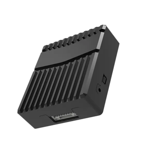 Convertidor Ethernet a HDMI Original SIYI, Superposición OSD, Grabación MP4, Configuración IP, Compatible con Unidad Terrestre HM30, Óptico ZR10 - Product Image 3