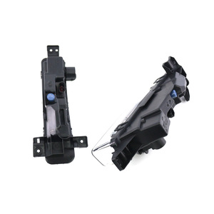 ไฟตัดหมอกหน้า LED สำหรับงานแสดงสินค้าฮ่องกง รุ่น 63177349131 สำหรับ BMW G30 G38 ปี 2017-2020 - Product Image 2