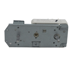 Minuteur de four à micro-ondes Galanz TM30MU01E 220V avec interrupteur de contrôle de puissance sans fonction grill pour usage domestique - Product Image 4