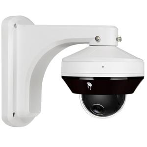 Câmera Mini <span class=keywords><strong>PTZ</strong></span> Hik Protocol IMX335 CMOS 6MP/5MP com Lente de Zoom 3X, Câmera Dome <span class=keywords><strong>PTZ</strong></span> Poe - Product Image 1