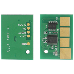<span class=keywords><strong>Lexmark</strong></span> T650 T652T654用の互換性のあるトナーリセットチップ - Product Image 3