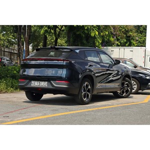 SUV Familiar Usado, Auto Híbrido Enchufable (PHEV) de <span class=keywords><strong>Segunda</strong></span> <span class=keywords><strong>Mano</strong></span>, Automático, 2WD, Volante a la Izquierda, 2025 DFSK L7 PHEV, 2 Bolsas de Aire - Product Image 4